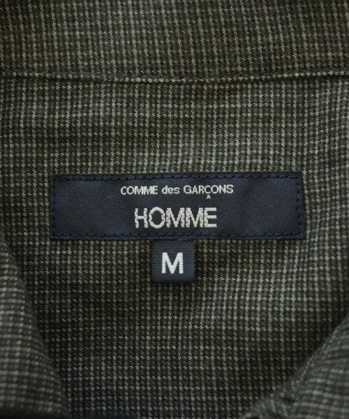COMME des GARCONS HOMME 其他飛行外套