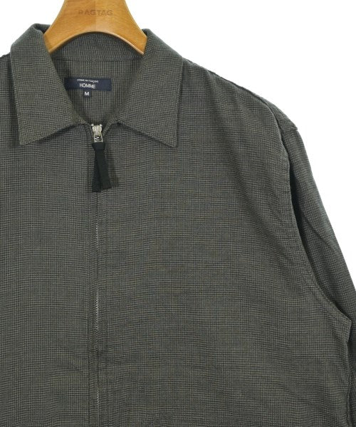 COMME des GARCONS HOMME 其他飛行外套