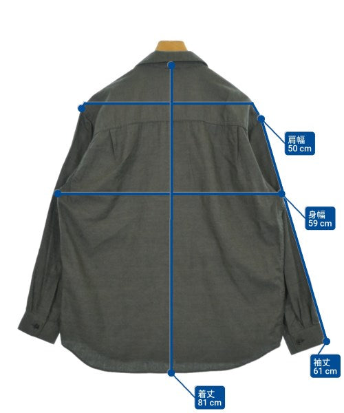COMME des GARCONS HOMME 其他飛行外套