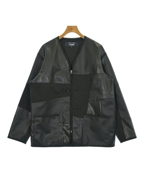 COMME des GARCONS HOMME 西裝外套