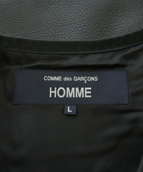 COMME des GARCONS HOMME 西裝外套