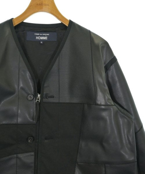 COMME des GARCONS HOMME 西裝外套