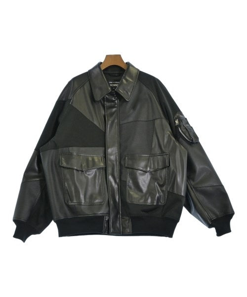 COMME des GARCONS HOMME 其他飛行外套