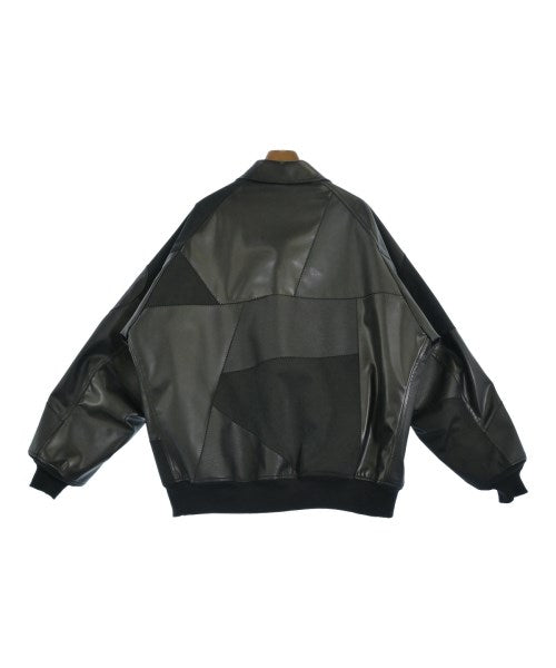COMME des GARCONS HOMME 其他飛行外套