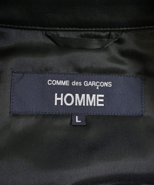 COMME des GARCONS HOMME 其他飛行外套