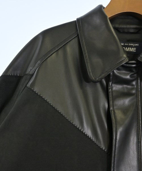 COMME des GARCONS HOMME 其他飛行外套