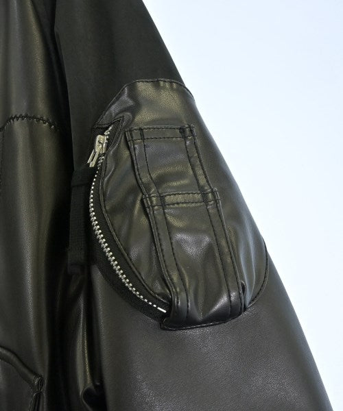 COMME des GARCONS HOMME 其他飛行外套