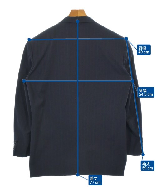 COMME des GARCONS HOMME 休閒夾克