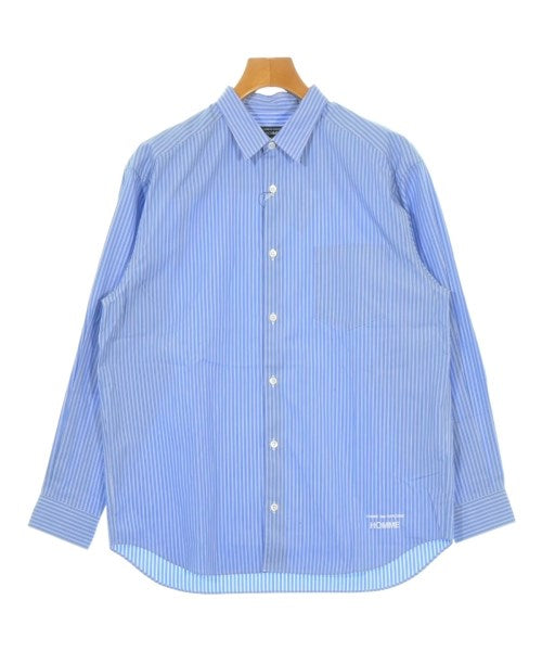 COMME des GARCONS HOMME 休閒襯衫