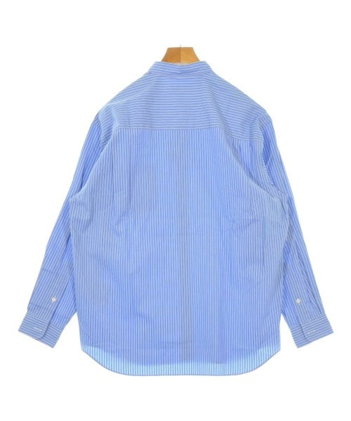 COMME des GARCONS HOMME 休閒襯衫