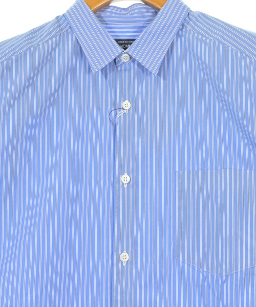 COMME des GARCONS HOMME 休閒襯衫