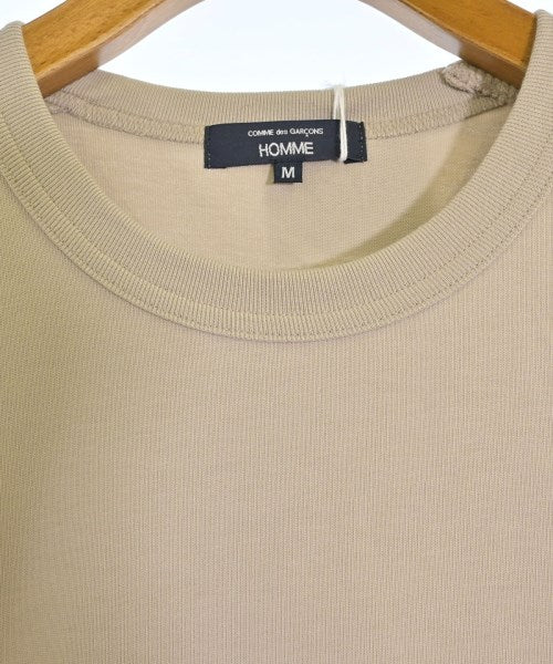 COMME des GARCONS HOMME T恤/上衣