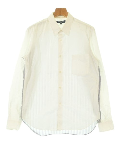 COMME des GARCONS HOMME 休閒襯衫