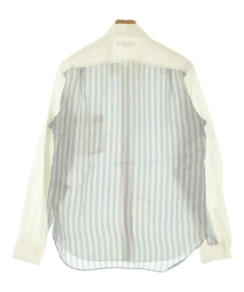 COMME des GARCONS HOMME 休閒襯衫