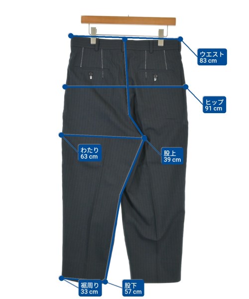 COMME des GARCONS HOMME 其他款