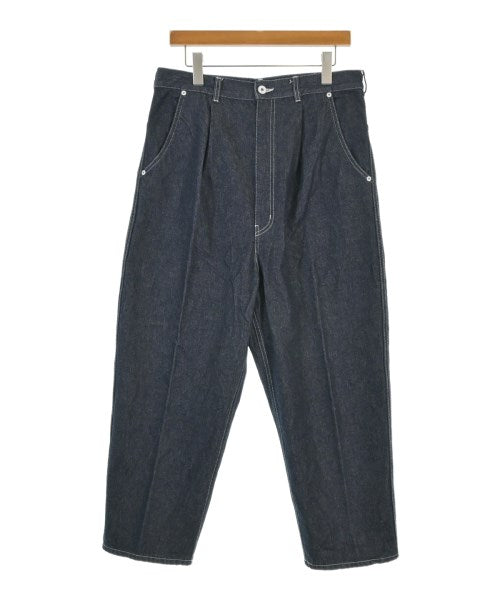 COMME des GARCONS HOMME 牛仔褲