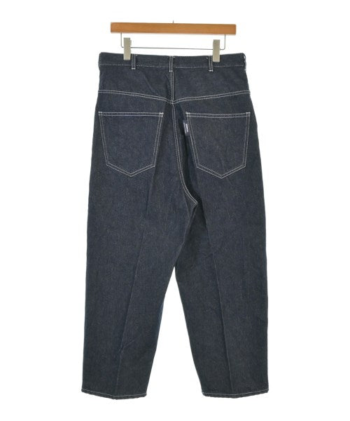 COMME des GARCONS HOMME 牛仔褲