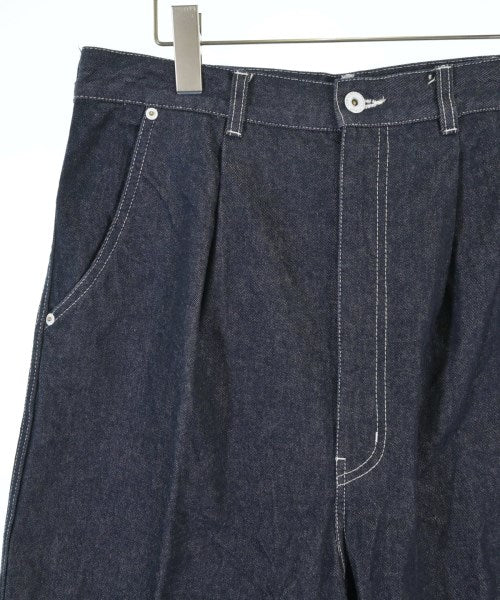 COMME des GARCONS HOMME 牛仔褲