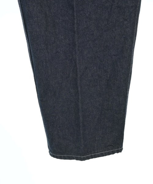 COMME des GARCONS HOMME 牛仔褲