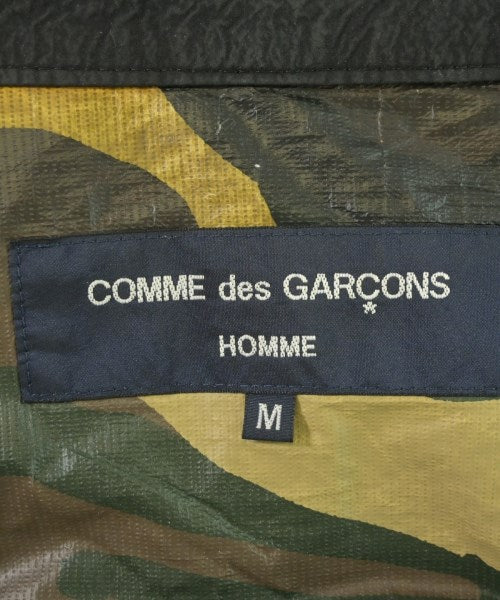 COMME des GARCONS HOMME 其他飛行外套