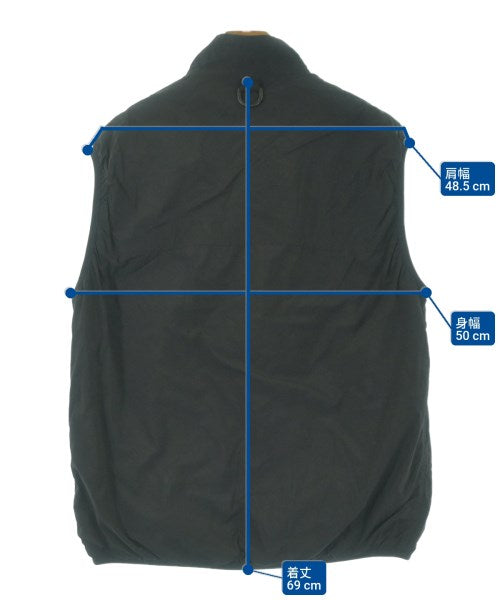 COMME des GARCONS HOMME 其他飛行外套