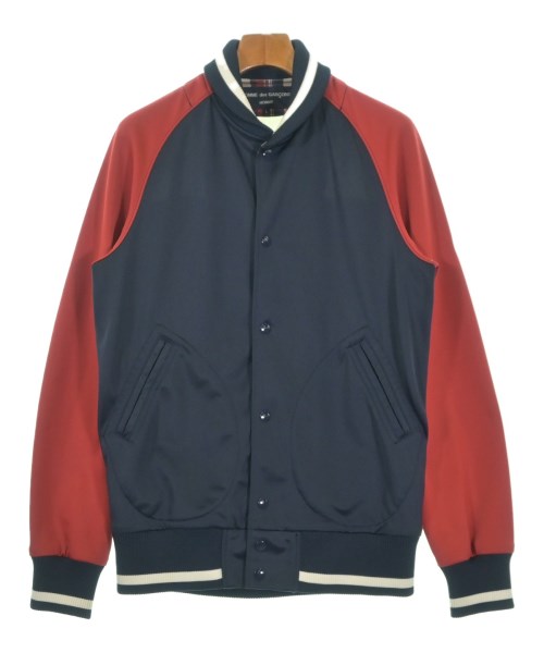 COMME des GARCONS HOMME 其他飛行外套