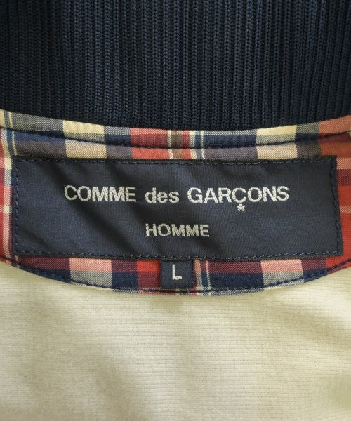 COMME des GARCONS HOMME 其他飛行外套