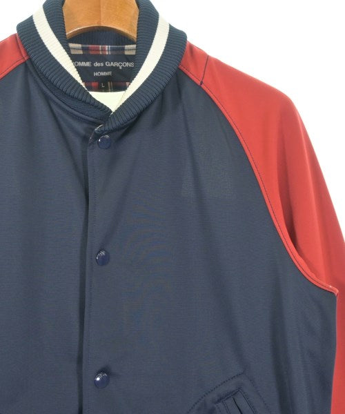 COMME des GARCONS HOMME 其他飛行外套