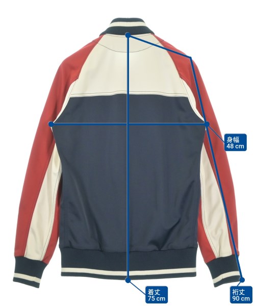 COMME des GARCONS HOMME 其他飛行外套