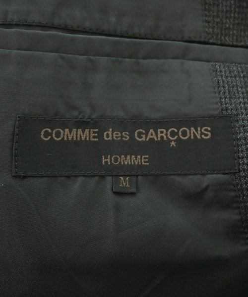 COMME des GARCONS HOMME 西裝外套