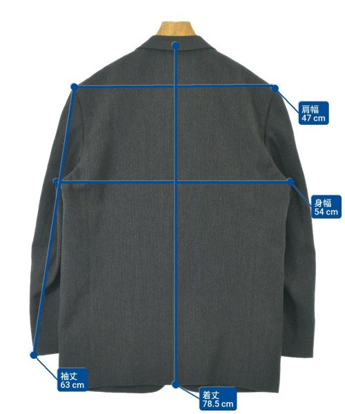 COMME des GARCONS HOMME 西裝外套