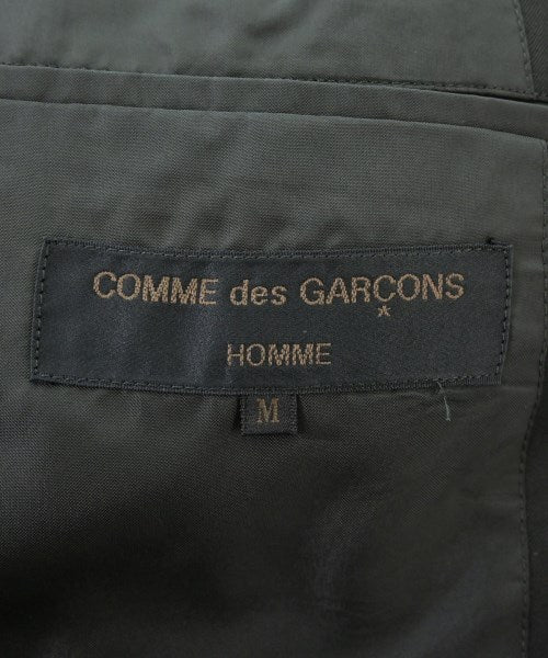 COMME des GARCONS HOMME 西裝外套