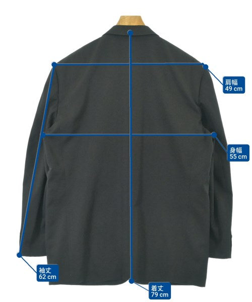 COMME des GARCONS HOMME 西裝外套