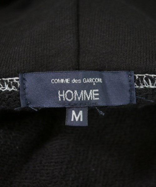 COMME des GARCONS HOMME 連帽衫