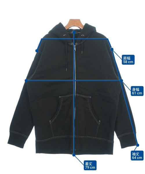 COMME des GARCONS HOMME 連帽衫