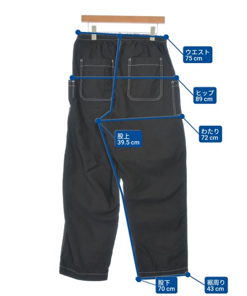 COMME des GARCONS HOMME 其他款