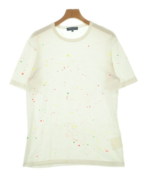 COMME des GARCONS HOMME T恤/上衣