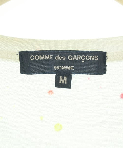COMME des GARCONS HOMME T恤/上衣
