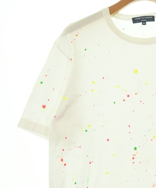 COMME des GARCONS HOMME T恤/上衣