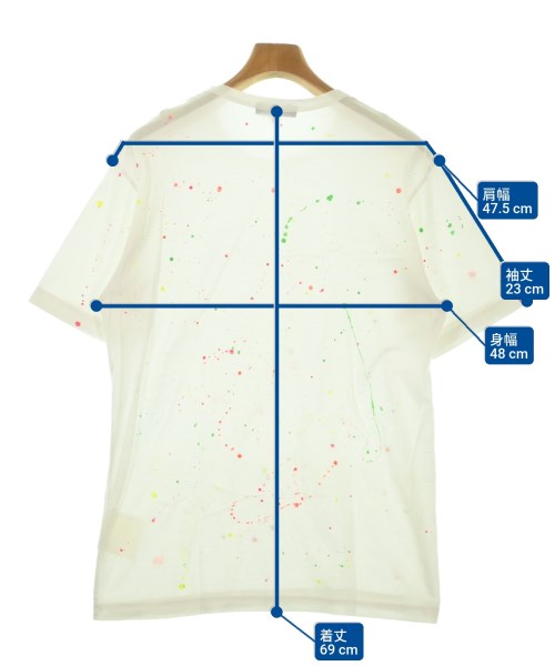 COMME des GARCONS HOMME T恤/上衣
