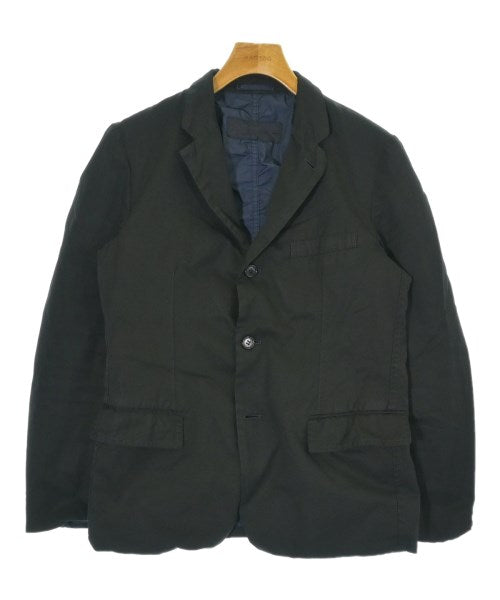 COMME des GARCONS HOMME 休閒夾克