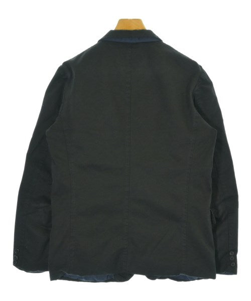 COMME des GARCONS HOMME 休閒夾克