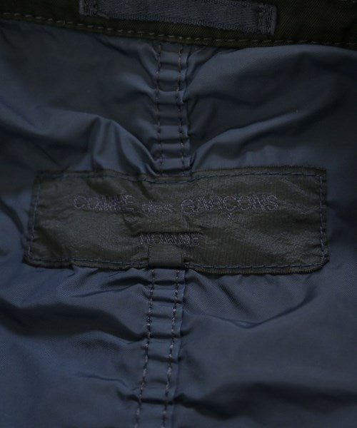 COMME des GARCONS HOMME 休閒夾克