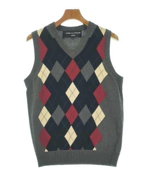 COMME des GARCONS HOMME 背心