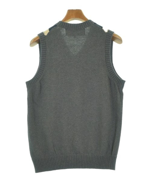 COMME des GARCONS HOMME 背心