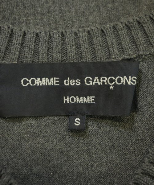 COMME des GARCONS HOMME 背心