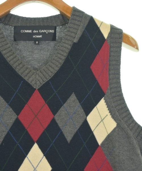 COMME des GARCONS HOMME 背心