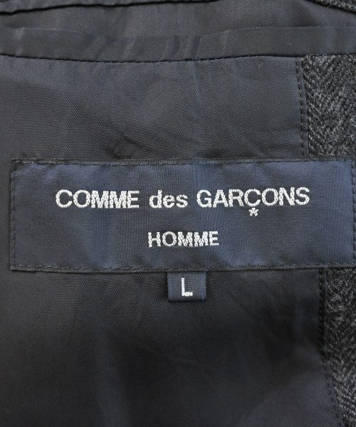 COMME des GARCONS HOMME 休閒夾克
