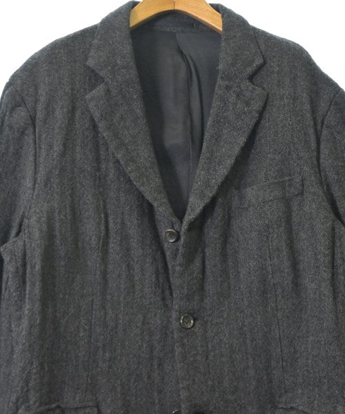 COMME des GARCONS HOMME 休閒夾克