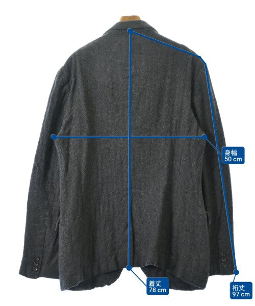 COMME des GARCONS HOMME 休閒夾克